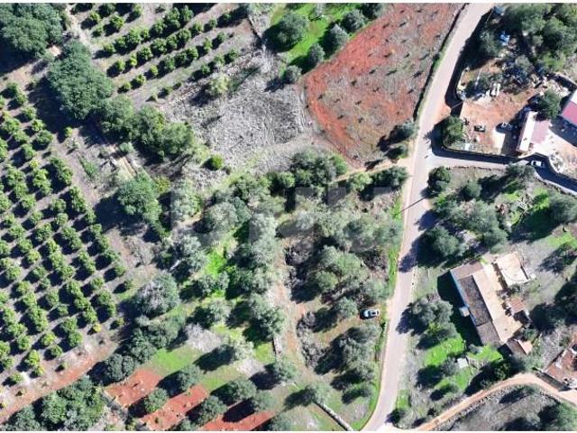 Terreno venda em Loulé, Faro