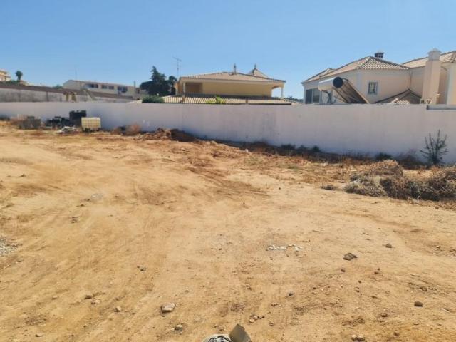 Terreno venda em Loulé, Faro