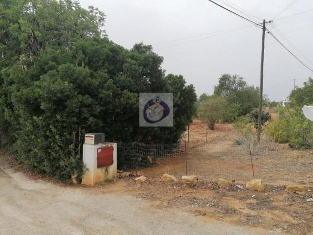 Terreno venda em Loulé, Faro