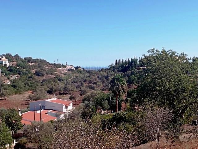 Terreno venda em Vale Formoso, Loulé
