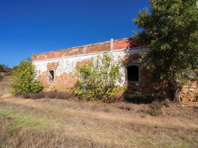 Terreno venda em Loulé, Faro