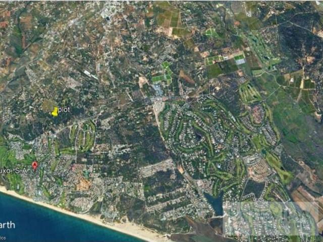 Terreno venda em Loulé, Faro
