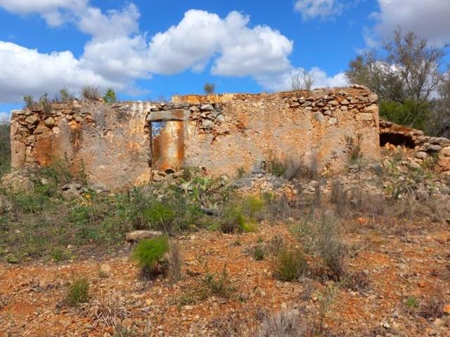Terreno venda em Loulé, Faro
