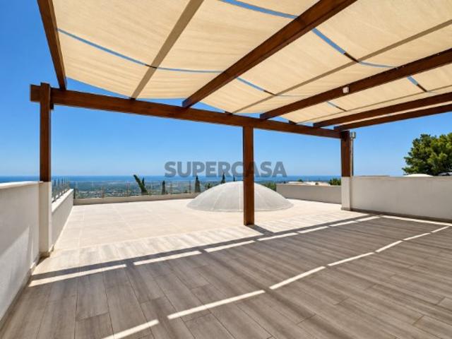 Casa venda em Santa Bárbara de Nexe, Faro