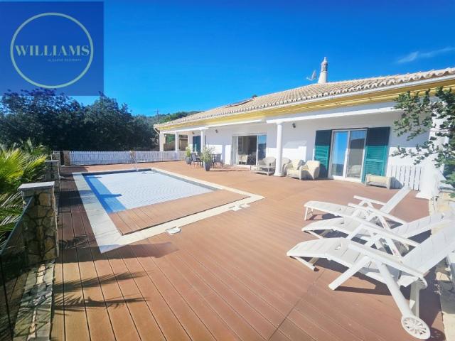 Casa venda em Parragil, Loulé