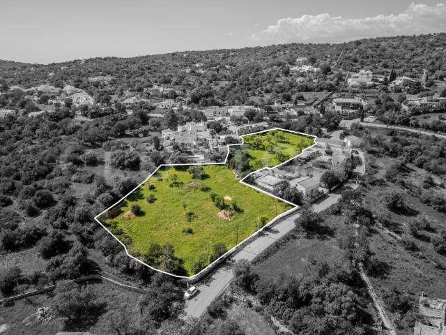 Terreno venda em Paixanito, Loulé