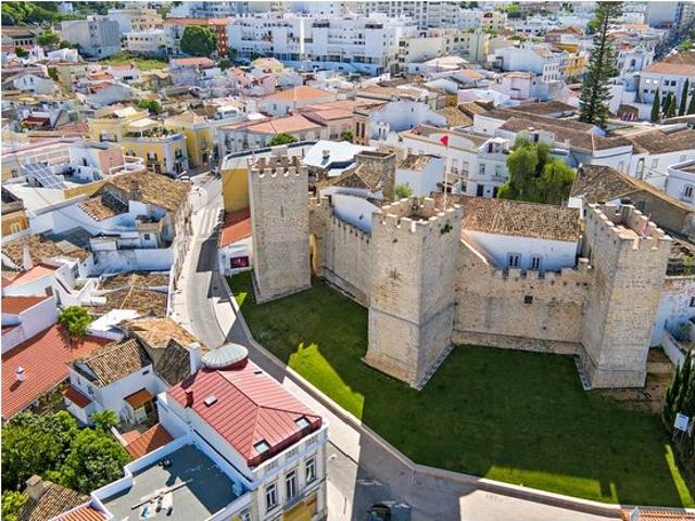 Terreno venda em Loulé (São Clemente), Loulé