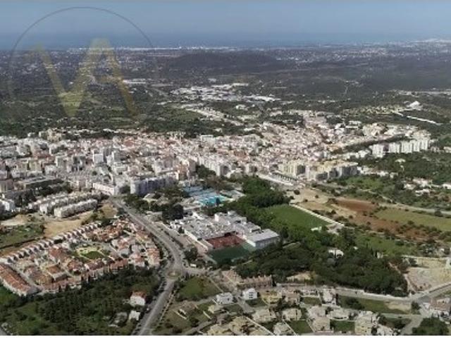 Terreno venda em Loulé (São Clemente), Loulé