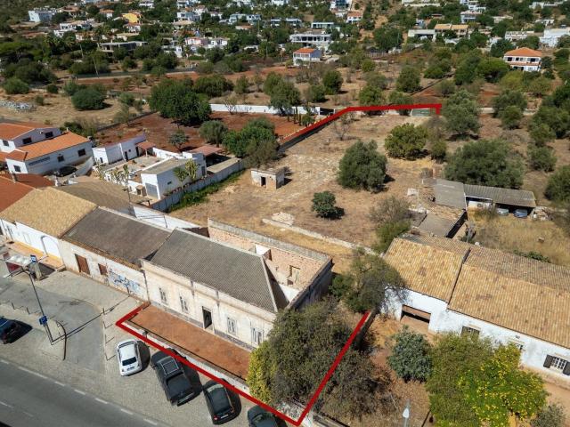 Vivenda venda em Bairro dos Pescadores, Albufeira