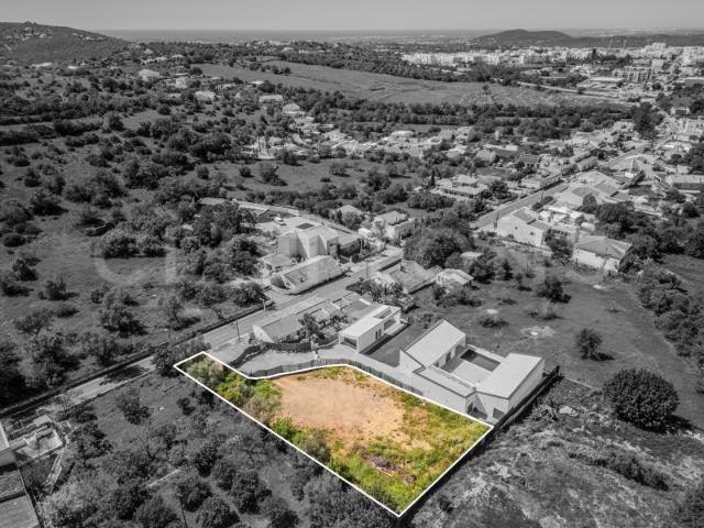 Terreno venda em Loulé (São Clemente), Loulé