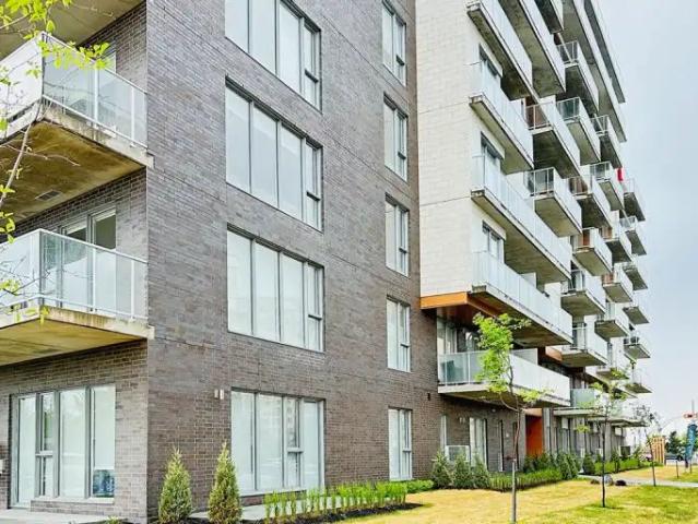 Apartment for rent in Chomedey, Quebec