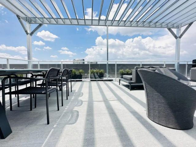 Apartment for rent in Chomedey, Laval (région administrative)