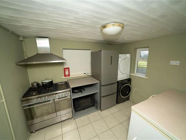 Detached House for sale in Ballinskelligs, South Tipperary