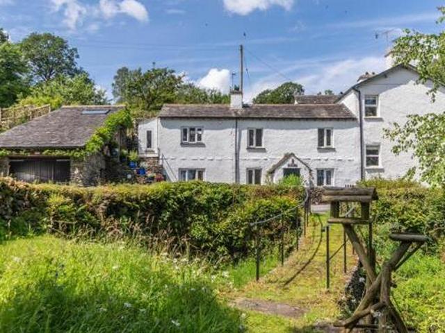 House for sale in Cumbria