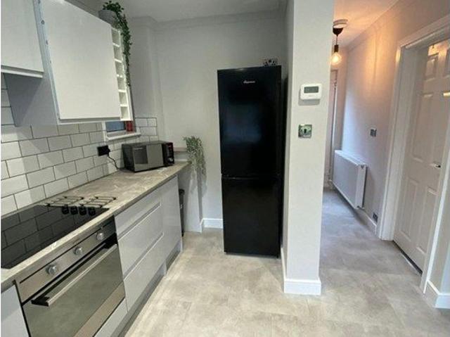 House for rent in Earlham Rise, East Bank