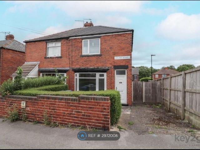 House for rent in Waverley Cottages, South Yorkshire