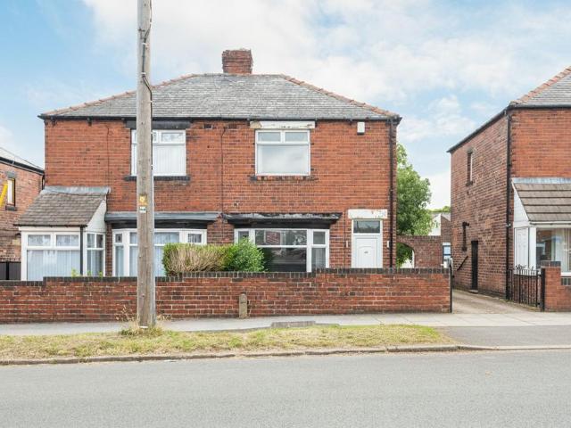 House for rent in Waverley Cottages, South Yorkshire
