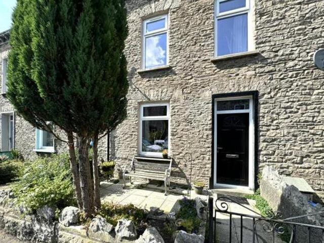 House for sale in Flookburgh
