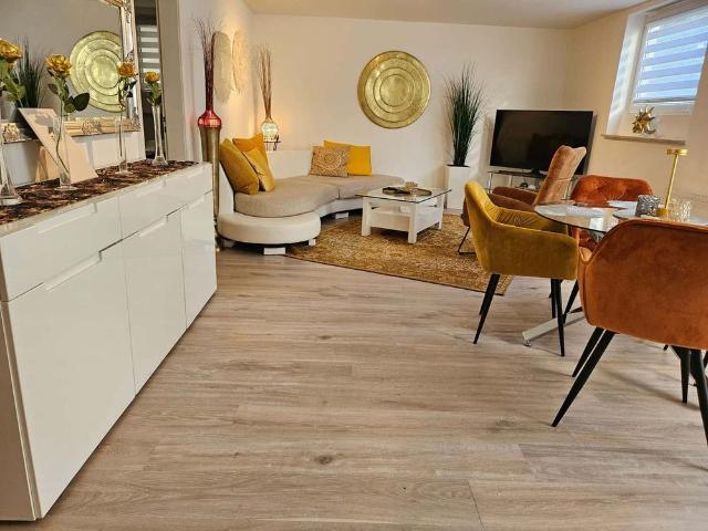 Apartment mieten in Koblenz, Rheinland-Pfalz