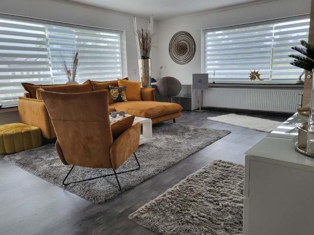 Apartment mieten in Karthäuserhofgelände, Koblenz