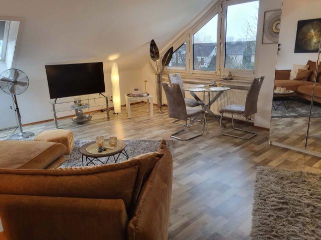 Apartment mieten in Koblenz, Rheinland-Pfalz