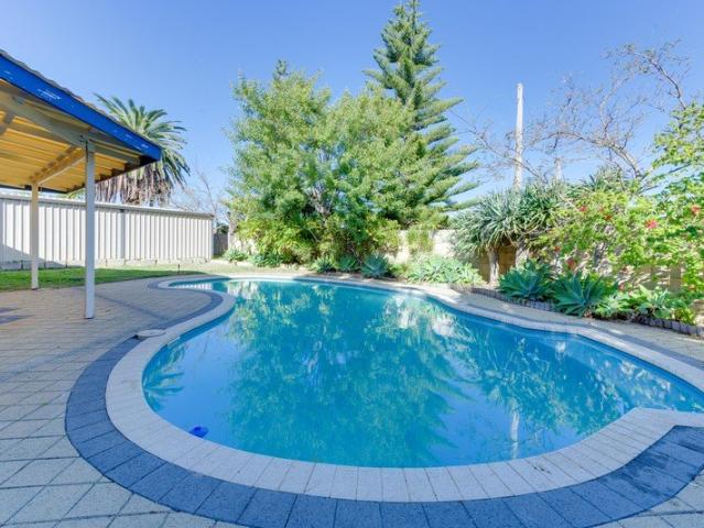 House for rent in Safety Bay, Western Australia