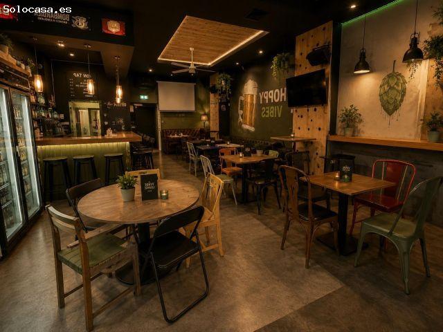 Local Comercial en alquiler en el Pla del Real, Comarca de València