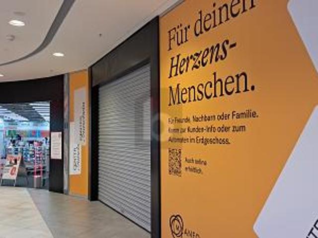 Gewerbe mieten in Stuttgart, Hauptbahnhof
