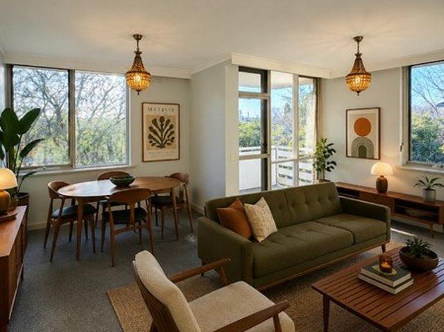 Apartment for rent in Camerons Creek, Victoria