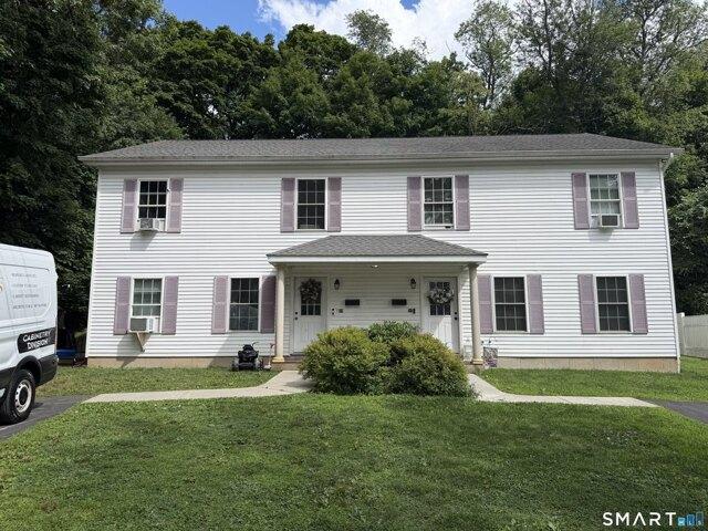 House for sale in Naugatuck, Connecticut