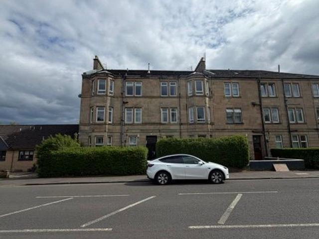 Apartment for rent in Meigle, Skelmorlie