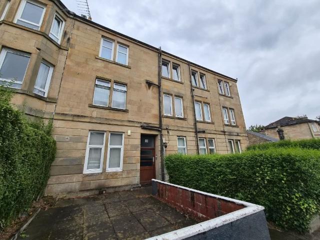 Apartment for rent in Glenburn, Scotland