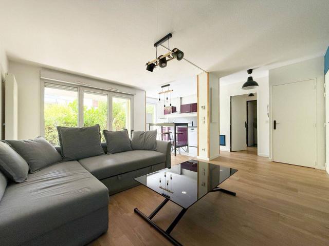 Appartement location à Rillieux Village, Rillieux-la-Pape