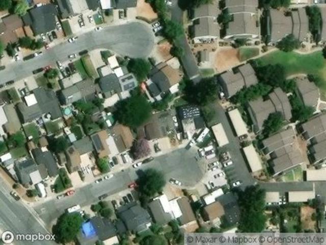House for sale in Gilroy, California