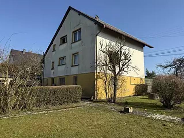Maison vente à Sarreguemines, Loupershouse