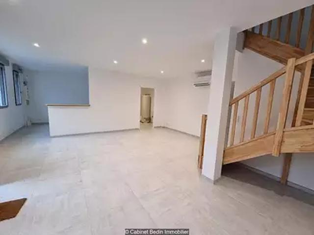 Maison location à Loupes, Gironde