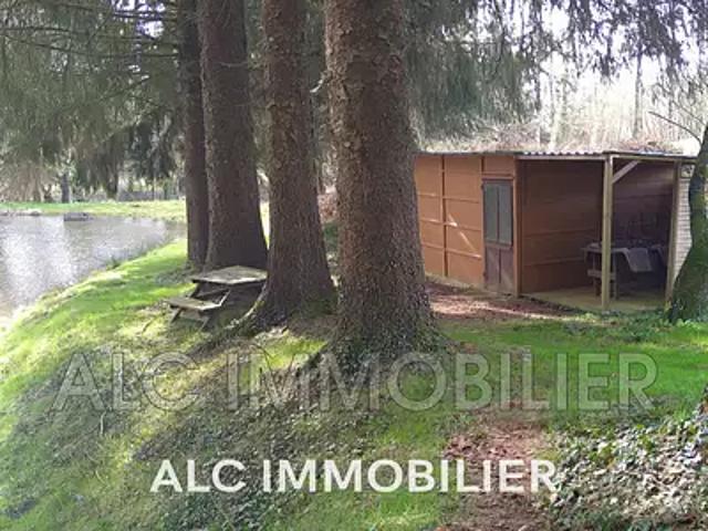Terrain vente à Mayenne, Loupfougères