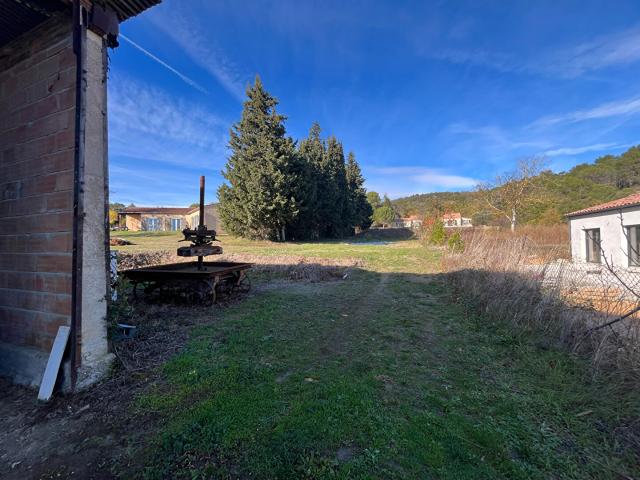 Maison vente à Limoux, Loupia