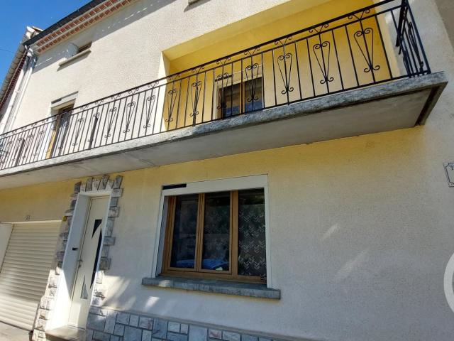 Maison vente à Limoux, Loupia