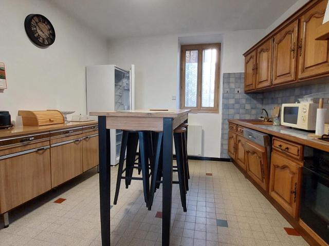 Maison vente à Limoux, Loupia