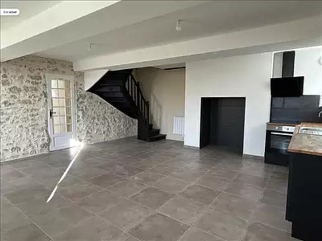 Maison vente à Loupiac, Vérisse