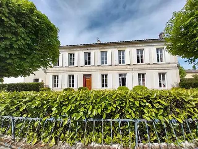 Maison vente à Loupiac, Vérisse