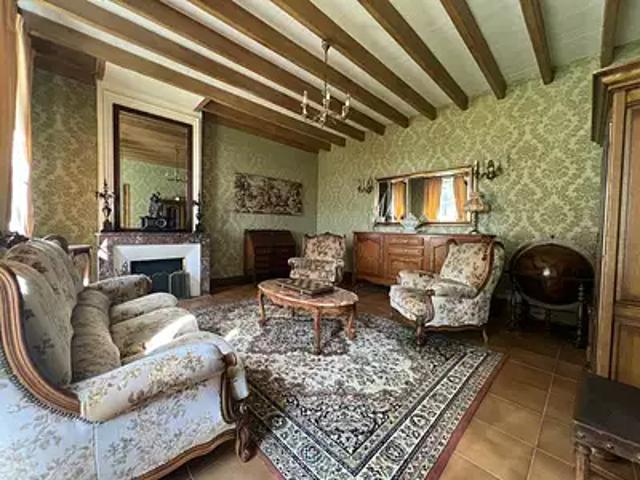 Maison vente à Loupiac, Vérisse