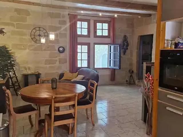 Maison vente à Montpellier, Loupian