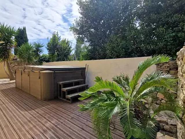 Maison vente à Montpellier, Loupian