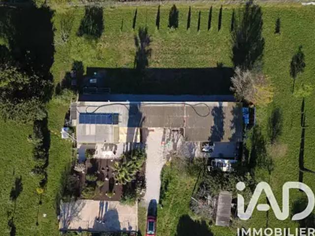 Maison vente à Montpellier, Loupian