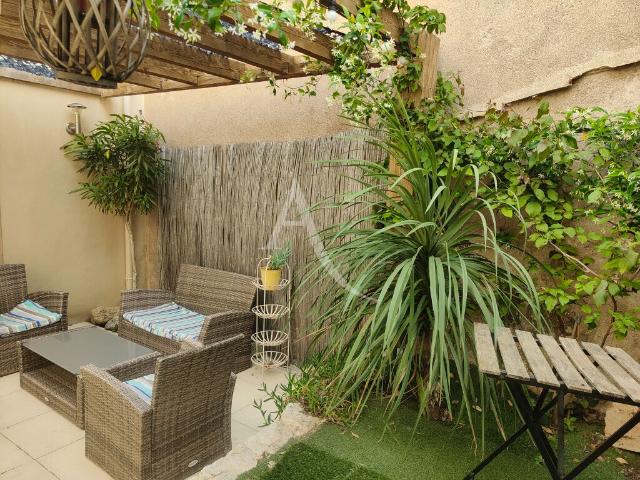 Appartement location à Montpellier, Loupian