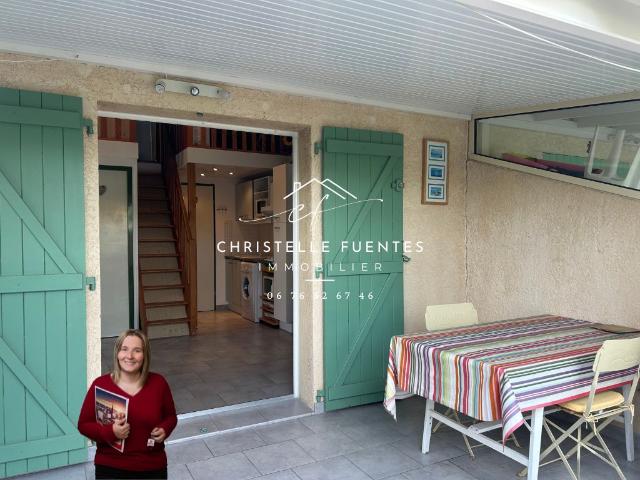 Maison vente à Montpellier, Loupian