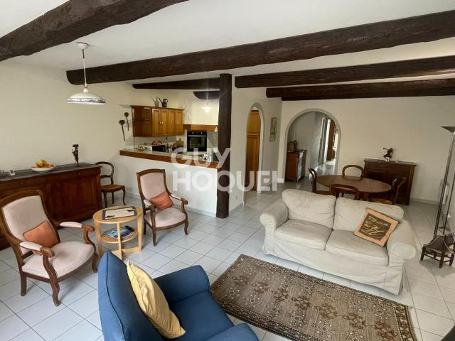 Maison vente à Montpellier, Loupian