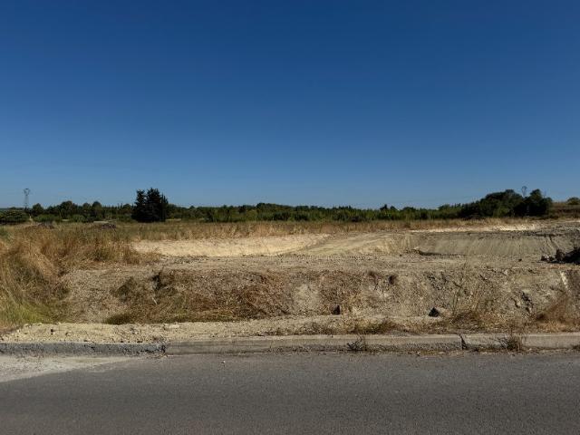 Terrain vente à Montpellier, Loupian